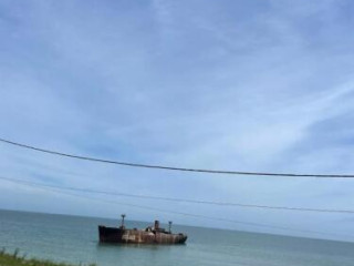 Casa Roman II by the sea