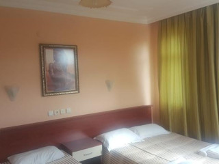 BEGONYA HOTEL BELDIBI
