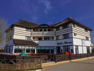 Hotel OLANESTI