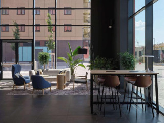 Radisson Hotel Budapest BudaPart