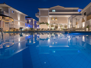 Tzante Hotel Zakynthos  Adults Only