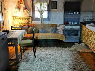 Cabana Casa Calina (Breb)