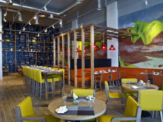 ibis Styles Dragon Mart Dubai