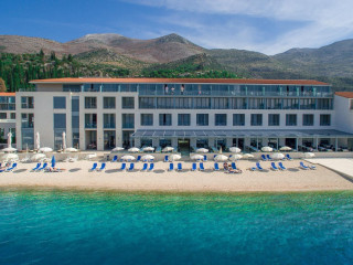 Admiral Grand Hotel