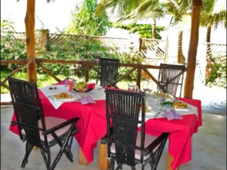 Pongwe Bay Resort