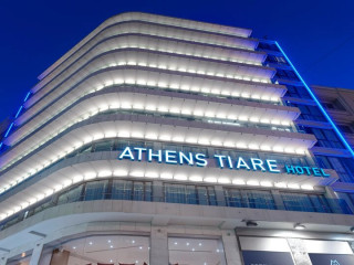 Athens Tiare