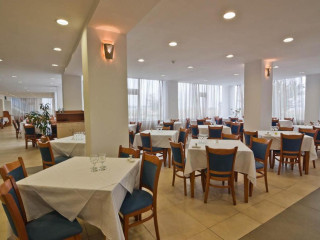 Complex Balneo  Spa Sirena Saturn