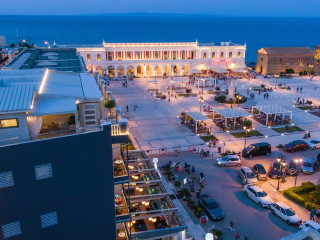 Phoenix Hotel Zante