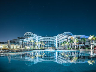 SEALIGHT RESORT HOTEL