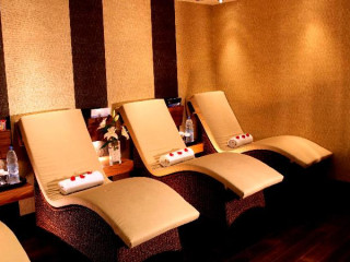 Crowne Plaza Dubai Deira