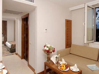 Movenpick Resort - City of Aqaba