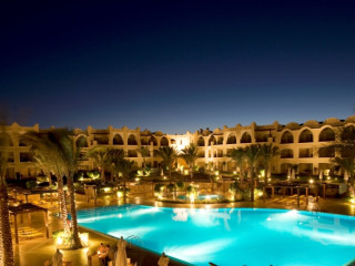 JAZ MAKADI STAR amp; SPA ( 38 KM FROM HURGHADA )