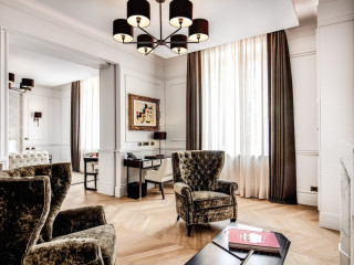 Hotel Splendide Royal - The Leading Hotels of the World