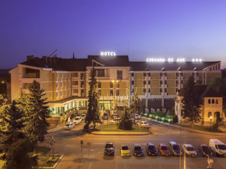 Grand Hotel Coroana
