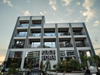 OBA Luxury Boutique CMP