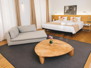 ZENIT BUDAPEST PALACE