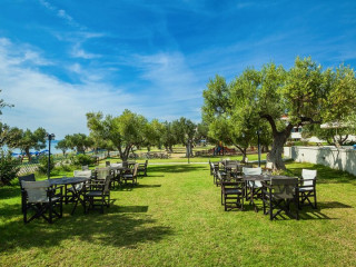 Xenios Anastasia Resort  SPA