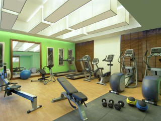 Hilton Garden Inn Dubai Deira