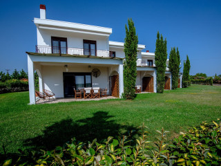 Calas Sani Villas