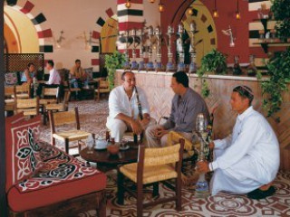 JAZ MAKADI SARAYA RESORT