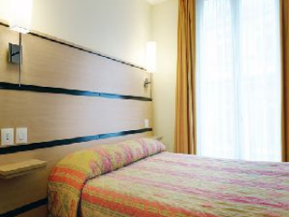 NEW HOTEL SAINT LAZARE