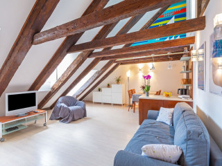 APARTMENT BONA PALACE