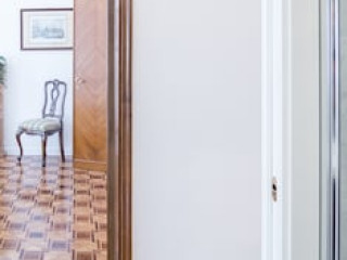 LUXURY APARTMENT ON GRAND CANAL