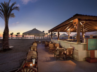 HILTON MARSA ALAM NUBIAN RESORT (MARSA ALAM INTERNATIONAL AIRPOR