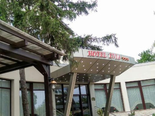 Hotel Evia