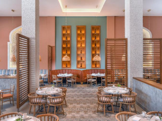 Steigenberger Resort Ras Soma