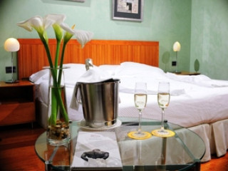 BOUTIQUE HOTEL SAN ROQUE ADULTS ONLY