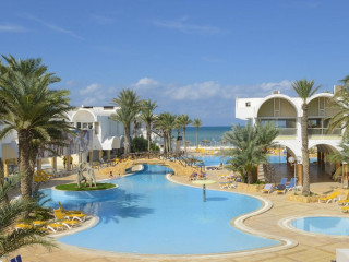 Dar Djerba Narjess