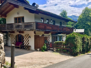 Chalet Belle Kitz 2