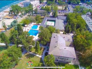 Complex Mediteranean Mamaia