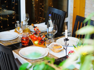 Cabana Cavnic 45 (Cavnic)