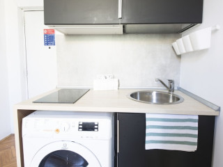 OLALA UNIRII CENTER APARTMENTS