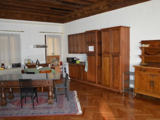 DORSO DURO APARTMENT