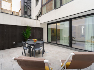 FEELATHOME VENTAS SUITES