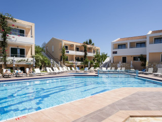 Oscar Hotel Zante