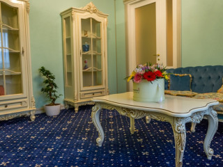 JUMEIRAH ROYAL APARTMENTS