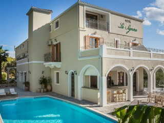 La Signora Boutique Hotel