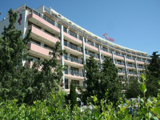 FLAMINGO SUNNY BEACH