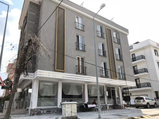 GÃƒÂ¼ven Hotel