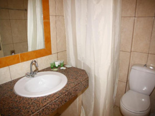 Ilios Malia Hotel Resort