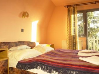 ATTILA HOTEL BUDAPEST