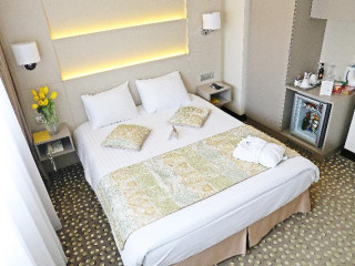 Leonardo Hotel Bucharest City Center