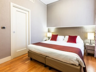 Hotel Delle Nazioni