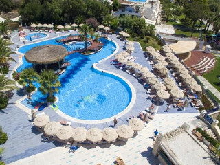 SALMAKIS HOTEL