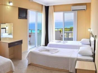 Blue Sea Hotel amp; Spa