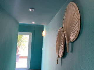 PALM HOTEL NICE